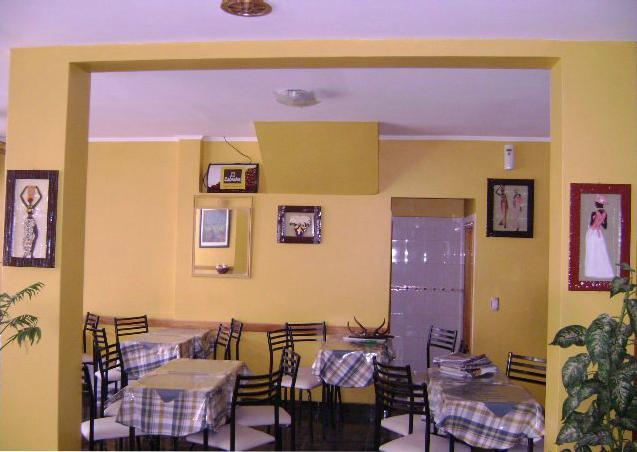 Oasis Inn 2*