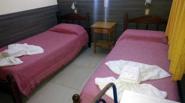 Inn Oasis 2*