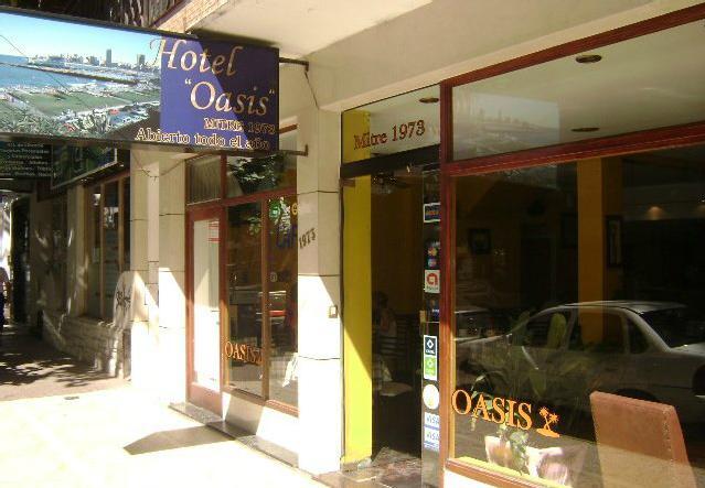 Inn Oasis 2*