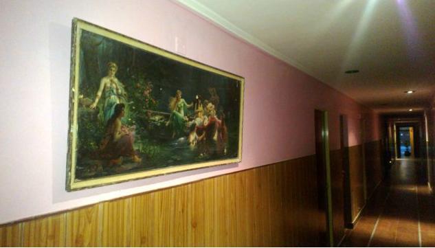Inn Oasis